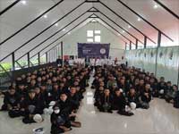 UNKRIS Jakarta Prestasi 8